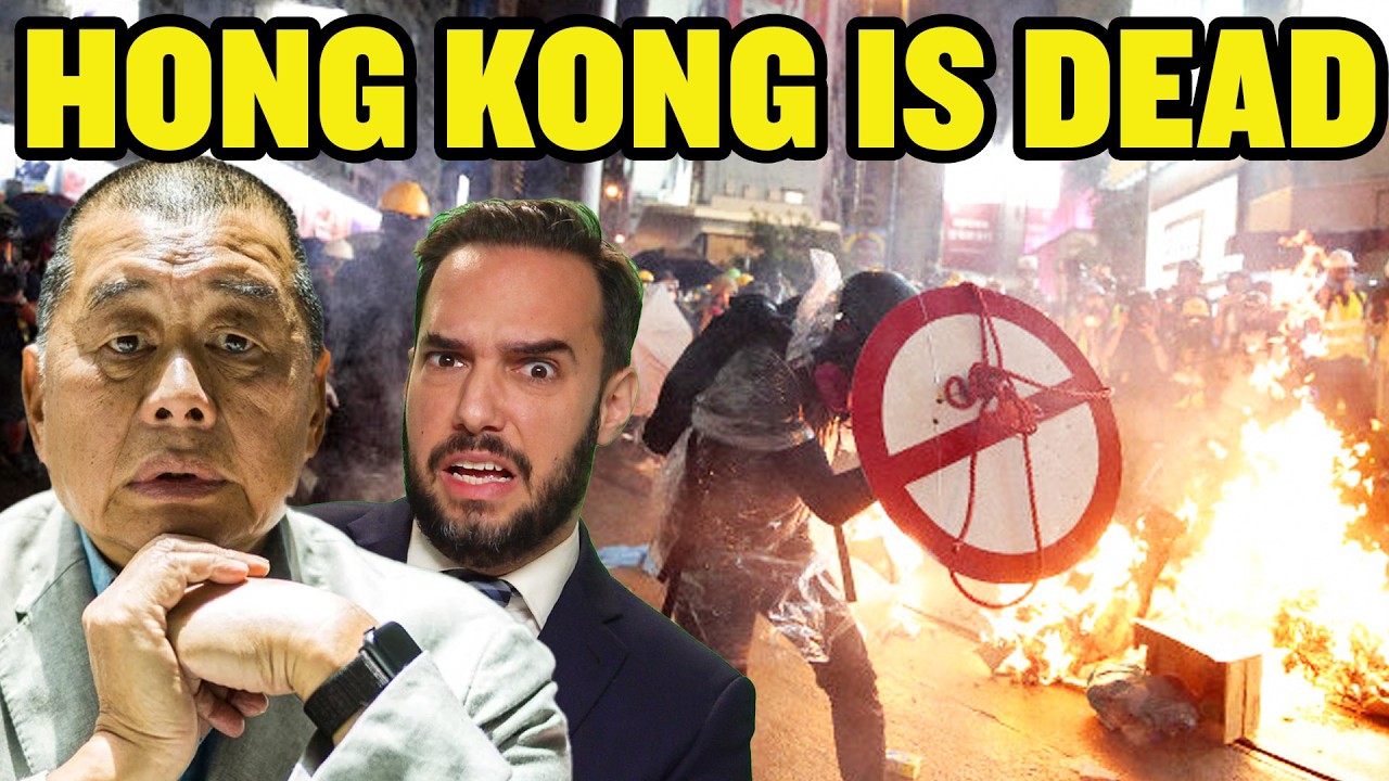 I'm HORRIFIED That China Is Selling This To Kids (But Not Suprised)