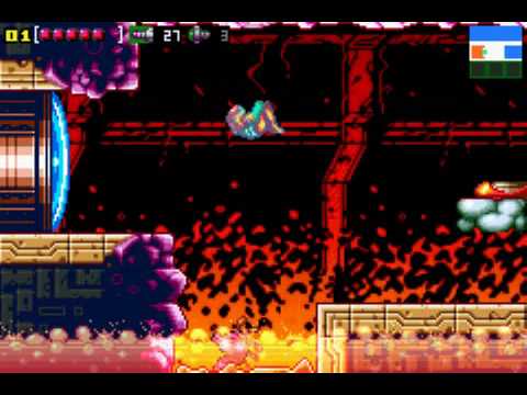 Let's Play Metroid Zero Mission Ep.5