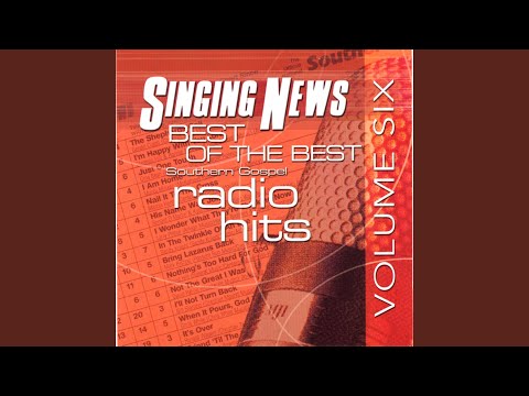 The Twinkle Of An Eye - The Inspirations (Southern gospel group)