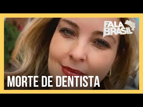 Suspeito de matar e queimar o corpo da ex-namorada no interior paulista presta depoimento