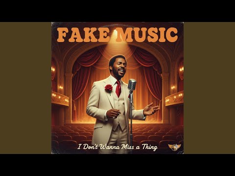 I Don't Wanna Miss a Thing