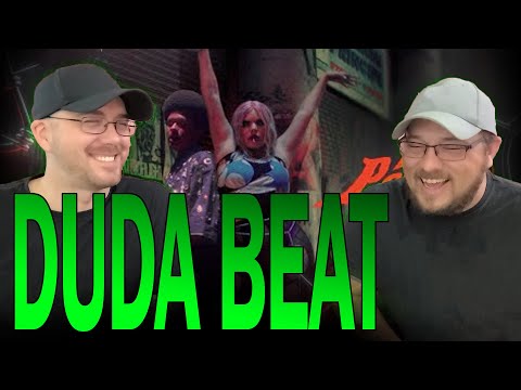 Duda Beat feat. Trevo - Nem Um Pouquinho (REACTION) | Best Friends React