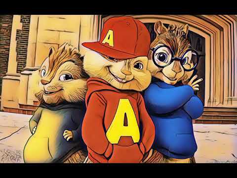 Márió  - A gitárom hangján (ALVIN ÉS A MÓKUSOK DJ ALEX OFFICIAL