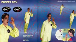 Devo / Shout / Puppet Boy  (Audio)