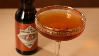 Guion Cocktail - The Cocktail Spirit with Robert Hess - Small Screen