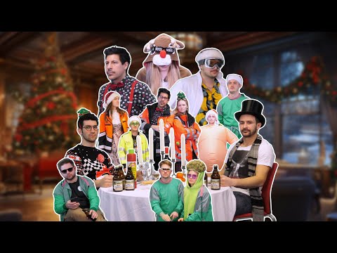 Medimeisterschaften Göttingen - REH-Animation