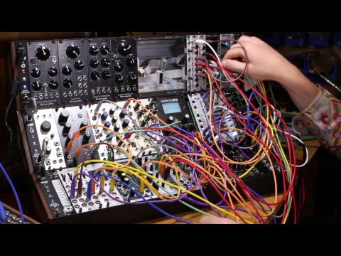 Molten Live - chat about July's music technology, synthesis and software