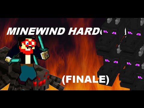 GONE WRONG: Minecraft Hardcore Series Finale!