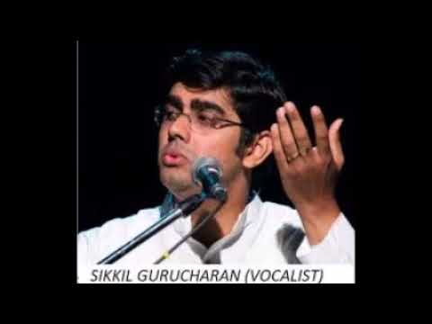 rama bhakthi samrajyam- Sikkil Gurucharan