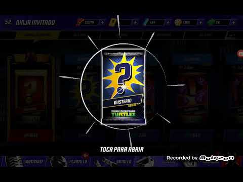 Los últimos días del torneo /tortugas ninja leyendas