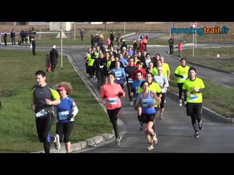 Le DECA d'Escalquens (31) - Départ 5 km