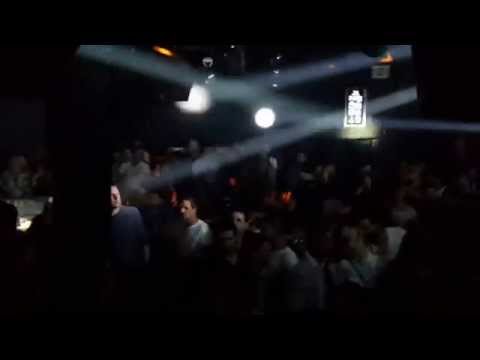 Guy Matzur Vs. Sahar Zangilevich (R. Itay Lifshitz