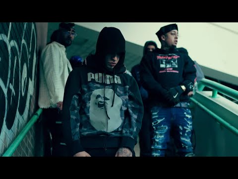 BAM BAM - yung JEFE x Briga x Don H x Gta Montana ( Hotboy Mafia )