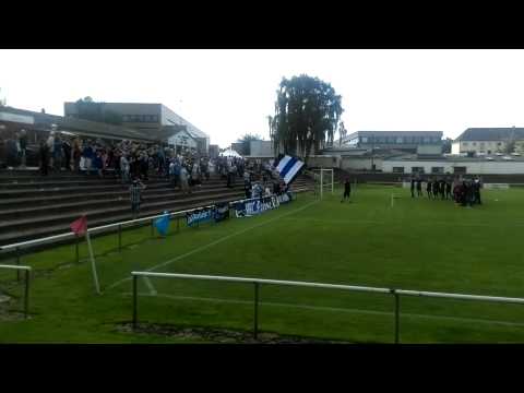 Dirty Old Town HFC Falke Version