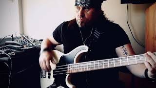 Ricky B. Rogers- Paul Shaffer arrangement