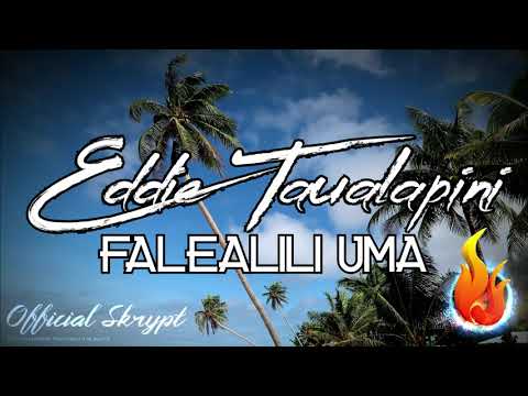 Eddie Taualapini - Falealili Uma