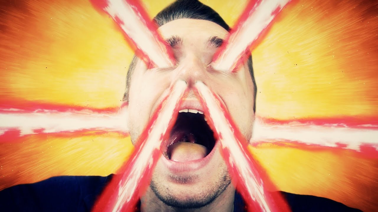 QUAND SCOTT SE FÂCHE TRÈS FORT ! (Monstrum) thumbnail