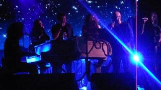 Para que me quieras en vivo. ALEJANDRO SANZ