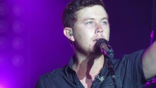 Scotty McCreery The Trouble With Girls