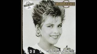 C.C. Catch - 1987 - Are You Man Enough