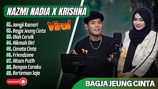Download lagu Nazmi Nadia - JANGJI KAMARI - BAGJA JEUNG CINTA - ULAH CERUIK | POP SUNDA BAJIDOR VIRAL TERBARU 2025 mp3 Download lagu Nazmi Nadia - JANGJI KAMARI - BAGJA JEUNG CINTA - ULAH CERUIK | POP SUNDA BAJIDOR VIRAL TERBARU 2025 mp3
