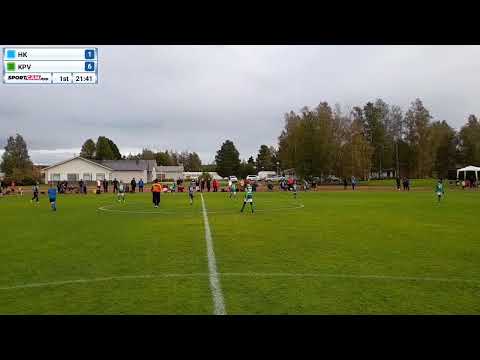 P10 HK vs KPV - 18/09/2021