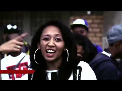 CYPHER Madagascar - Fantsy Line Session