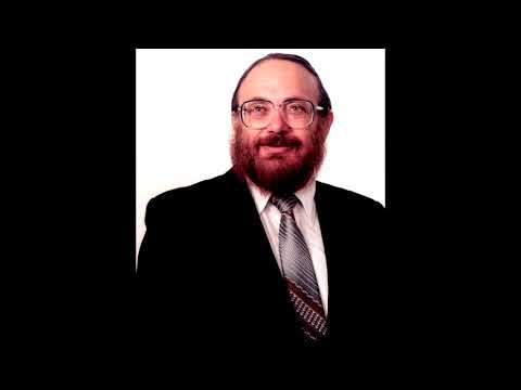 Chief Chazzan Chaim Adler - Anenu החזן הראשי חיים אדלר - עננו