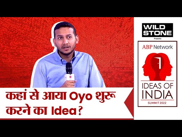 Ideas Of India