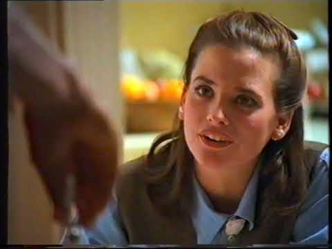 Vetta Pasta Plus - 1993 Australian TV Commercial