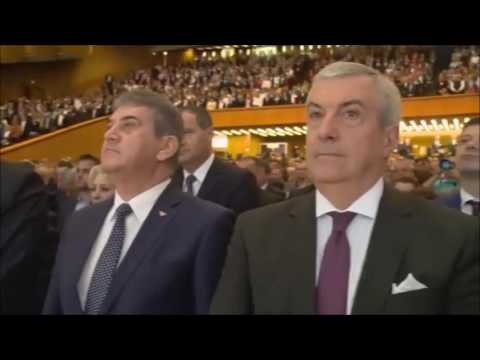 Discurs  Liviu Dragnea  18 oct 2015 Congres PSD 2  3