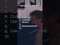 Top 10 CLARKSON Shouts From Thegrandtour
