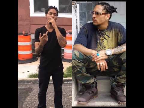 C4 ft FCF IZZY- ready or not