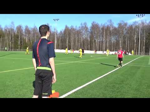 P14 OLS 06 Edustus - Tervarit-j 05/YJ  2.puoliaika