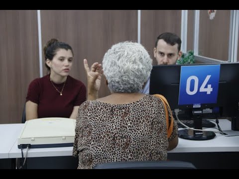 Defesa do Consumidor - Empréstimo consignado sem autorização para aposentados – 13/05/2021