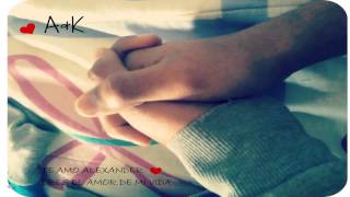 Vuelve que sin ti la vida se me va