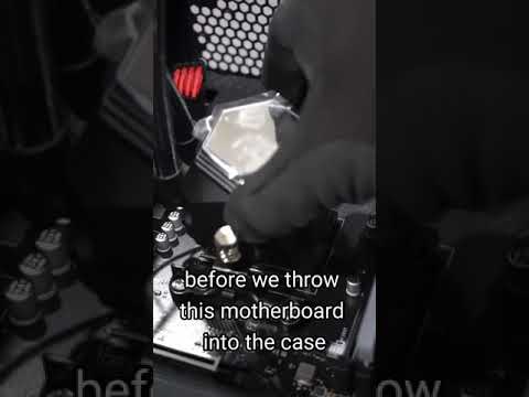 SO MANY UPGRADES 😮 RTX 3070 + RYZEN 5600 ⚡