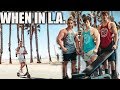 Chest Day ft David Laid & Dylan McKenna