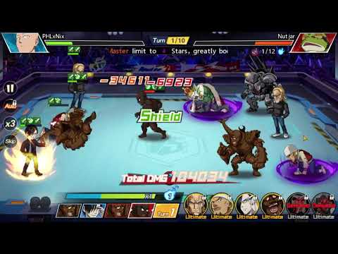 Looks like an effective Lineup against DSK core