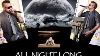 Sean Paul - All Night Long (Major Riddim by Don Corleon)