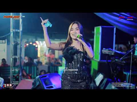 PAEYLAND MUSIC - AISHITERU 2 - FEBY PESEK - WEDDING TEGAR & DELLA - BAWU BATEALIT JEPARA