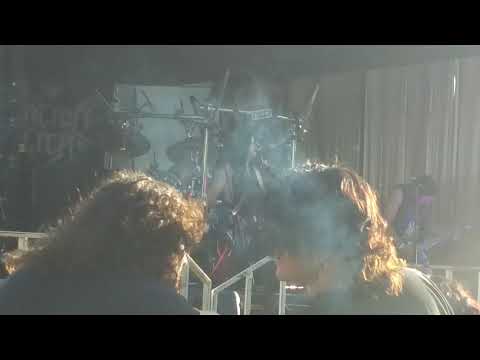 HELLPACK - DEVIL'S ROCK 'N' ROLL (DEVASTACIÓN METALICA XV 2019)