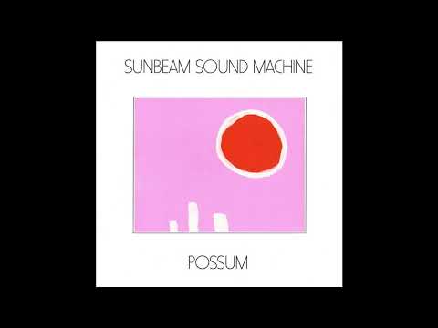 Sunbeam Sound Machine - Two Summers