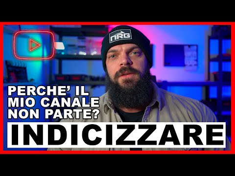 INDEXING AND PARAMETERS - Working on YouTube ep. 3