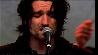 Something For Kate - Cigarettes (Coca Cola Live/Video Hits)