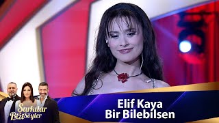 Elif Kaya - Bir Bilebilsen