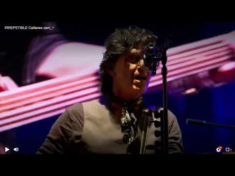 Caifanes 2021 - Fin (En Vivo) HD - Streaming Citibanamex Conecta