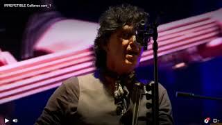 Caifanes 2021 - Fin (En Vivo) HD - Streaming Citibanamex Conecta