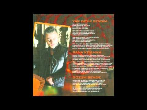 12 - Arda Han - Gözüm Sende