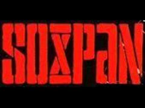 SOXPAN - Television